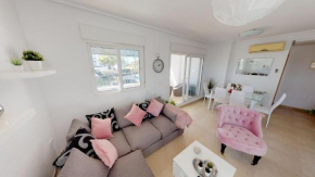 Casa Flamingo - A Murcia Holiday Rentals Property